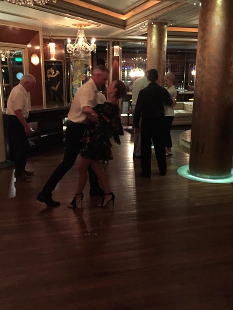 <h2>The Best of Argentina Escorted 2019 Feb 4</h2>11 Nights in Patagonia & Buenos Aires | 6 Rounds | February 4 – 15